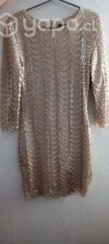 Vestido fiesta