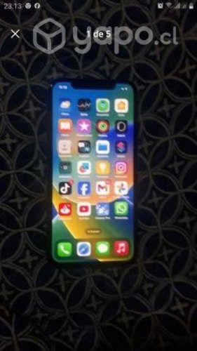 Iphone xs