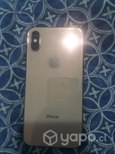 Iphone xs