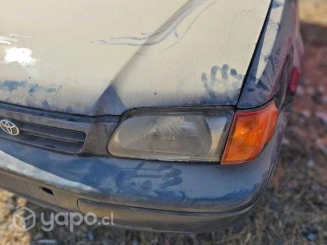Optico toyota tercel 1995