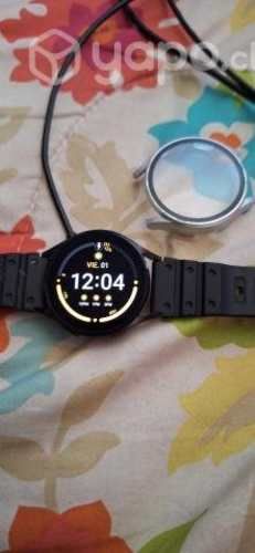 Galaxy Watch4