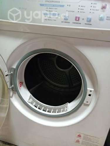 Secadora Electrolux