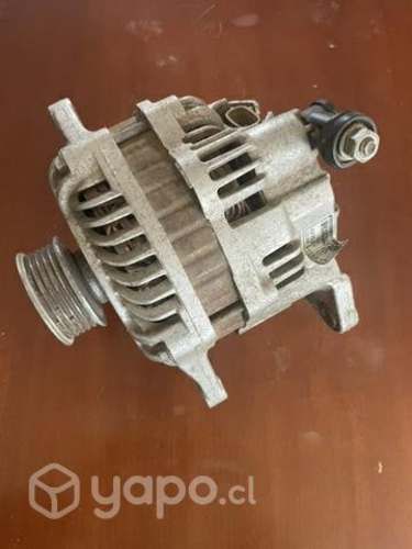 Alternador subaru outback 2002-2008