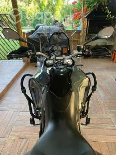 BMW 800 Adv 2018 impecable