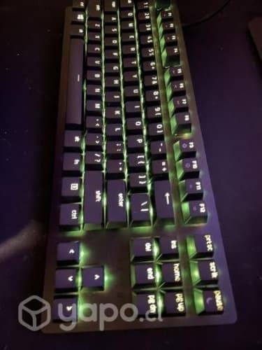 Razer Huntsman v2 tkl