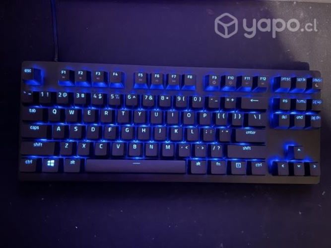 Razer Huntsman v2 tkl