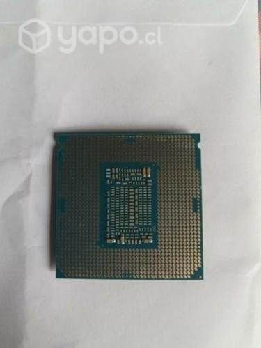 Procesador Intel Core i5 9400F