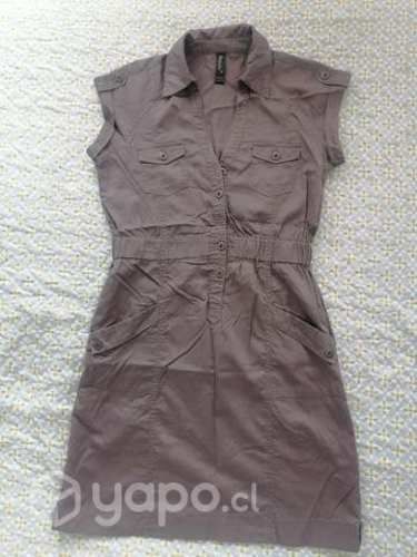 Vestido bello y comodo