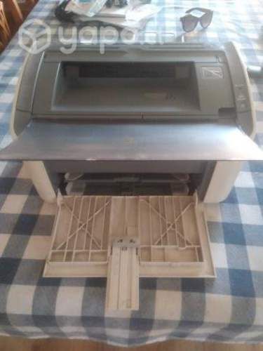 Impresora canon LBP3000