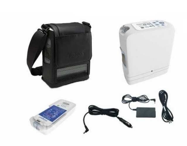 Concentrador Portátil Usado