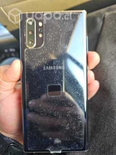 Samsung Galaxy Note 10 Plus
