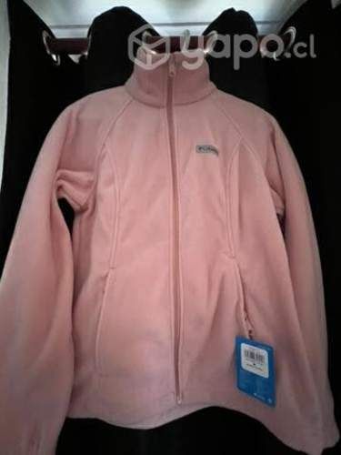 Polar Columbia original