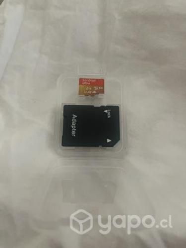 Micro Sd 2 TB