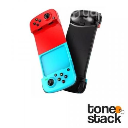 Gamepad BSP-D3 Celular Bluetooth Android/IOS