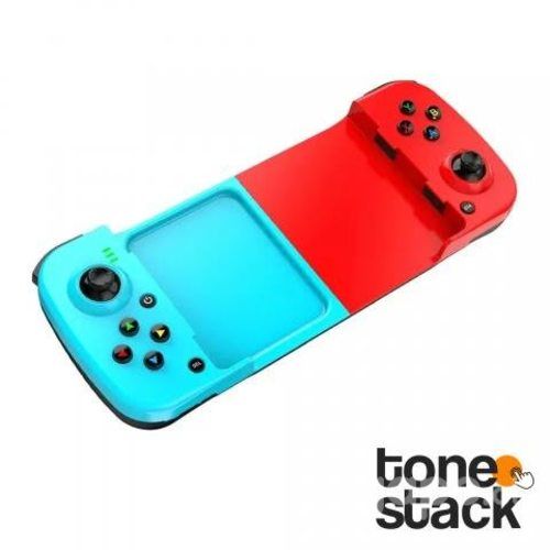 Gamepad BSP-D3 Celular Bluetooth Android/IOS