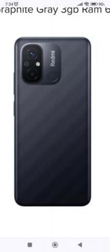 Celular Xiaomi Redmi 12C