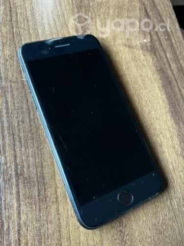 IPhone SE 2da generación