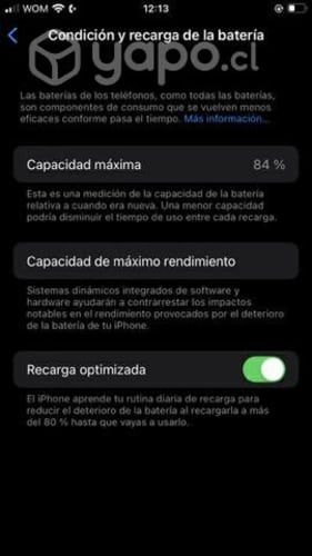 IPhone SE 2da generación