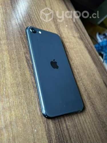 IPhone SE 2da generación