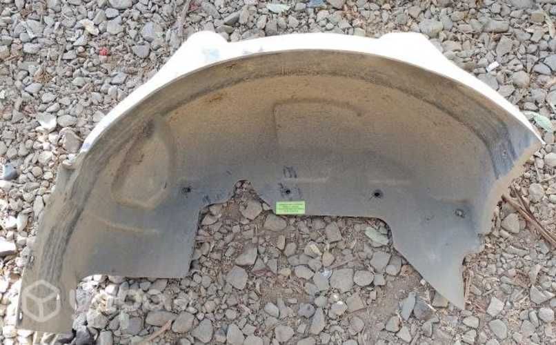 Guardafango Trasero Derecho (SNI228) SSangyong New