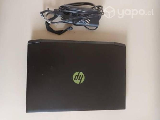Notebook HP Pavilion Gaming 16-a0001la