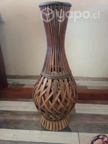 Florero modelo exclusivo, por cambio