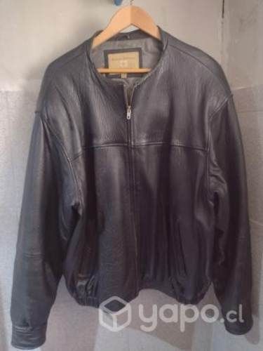 Chaqueta XL color negro