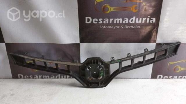 Mascara mg3 2015 a 2018 2.1