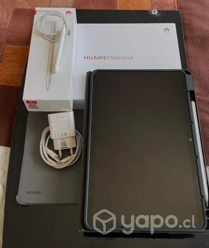 Tablet Huawei MatePad 10,4'' BAH3-W59