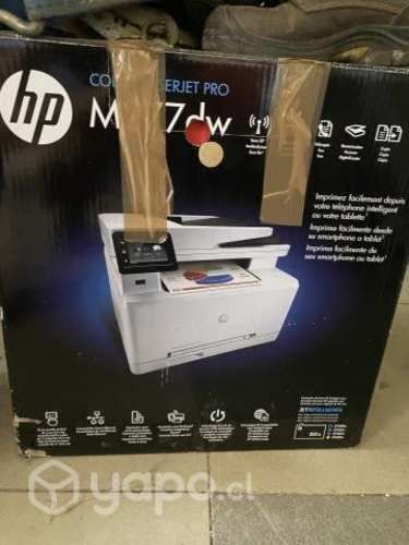 Impresora Hp