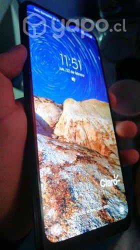 Samsung a30 64gb 4ram