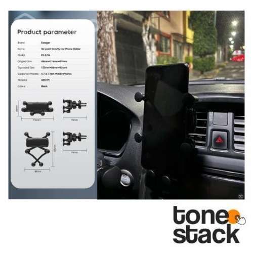 Essager Universal Soporte Celular Max 6.7“