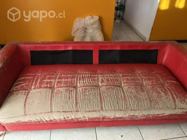 Sillones de regalo para tapizar