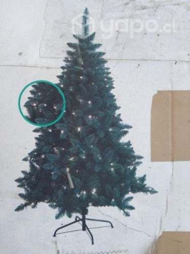 Árbol de navidad