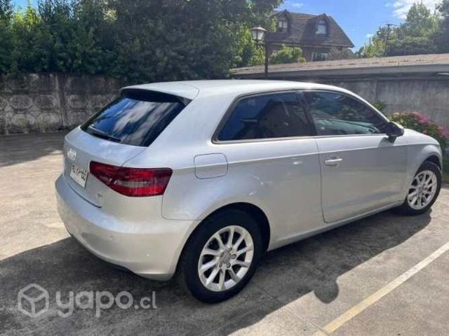 Audi A3 1.2 2 puertas