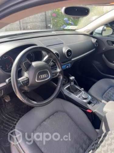 Audi A3 1.2 2 puertas