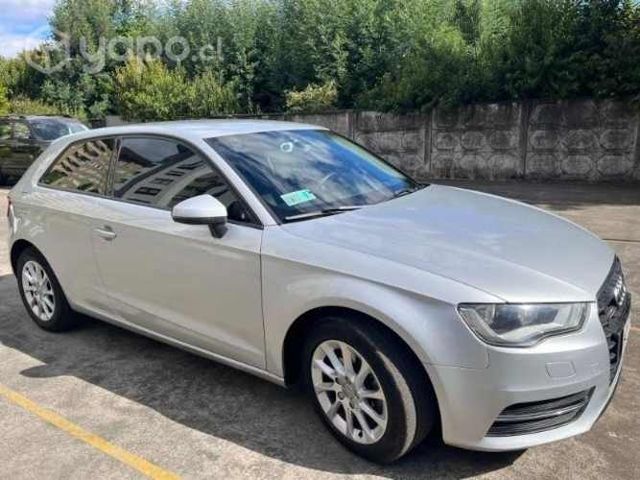 Audi A3 1.2 2 puertas