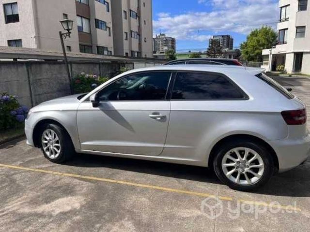 Audi A3 1.2 2 puertas