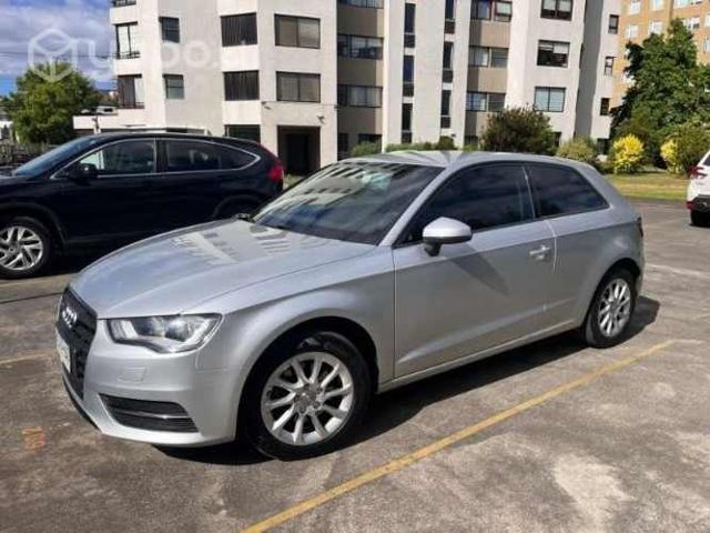 Audi A3 1.2 2 puertas