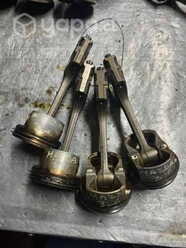 Biela y pistón Mazda 3 1.6 04-14