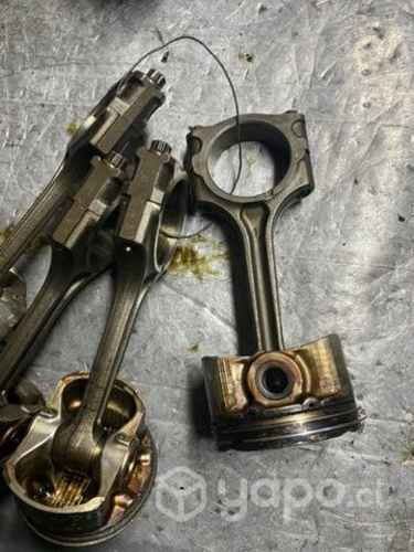 Biela y pistón Mazda 3 1.6 04-14