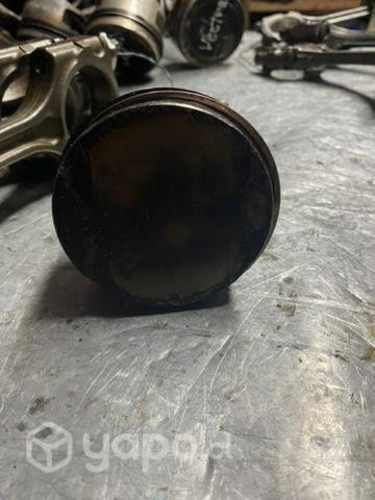 Biela y pistón Mazda 3 1.6 04-14