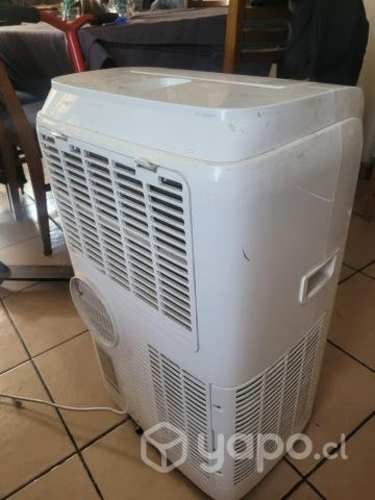 Aire acondicionado 12 mil btu