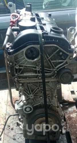Motor Ensamble Culata Carter (SGM270) Ssangyong Gr