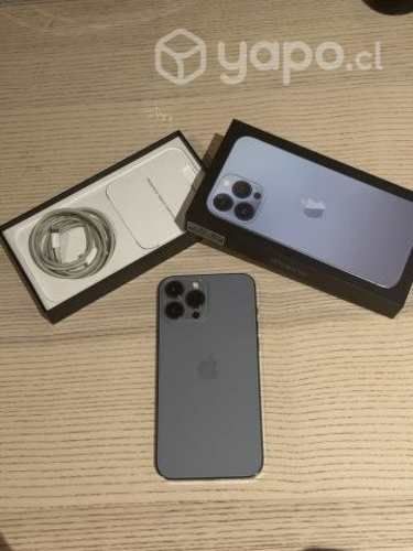 Iphone 13 Pro Max 128gb Buen estado