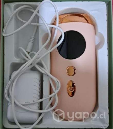 Depiladora láser IPL NUEVA