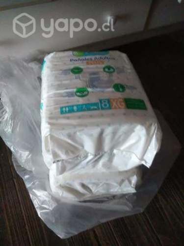 Pañales de adulto
