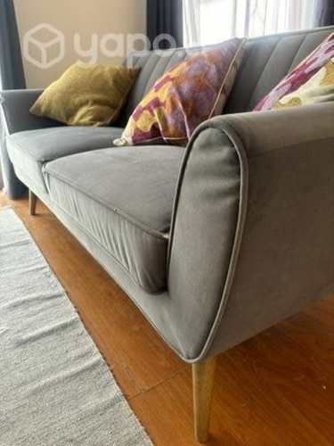 Sillón Amoblé 2 cuerpos