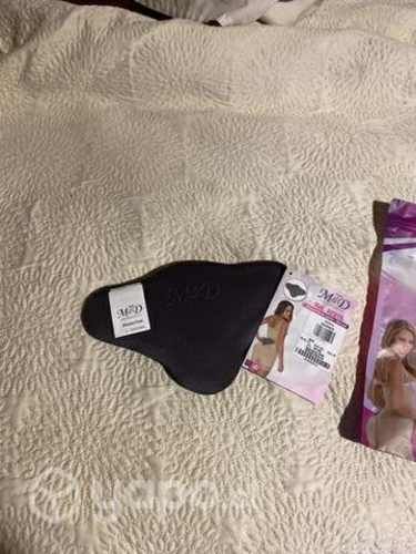 Almohadilla Posoperatoria Espalda Baja MyD