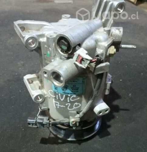 Compresor Honda Civic 17/20